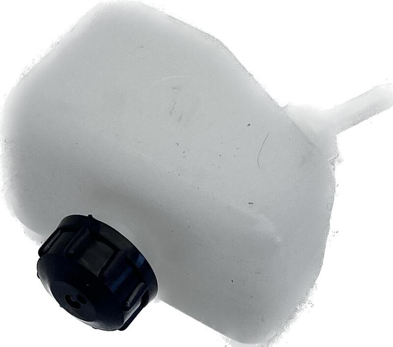 OIL TANK - AFTERMARKET - 00019624 - Image 2