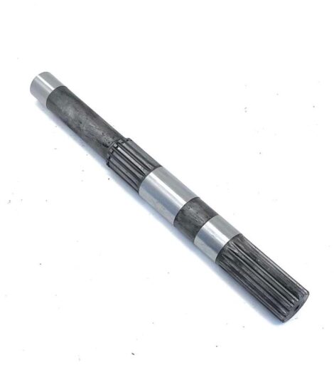 ALBERO RIDUTTORE ANTERIORE - AFTERMARKET - 00021939