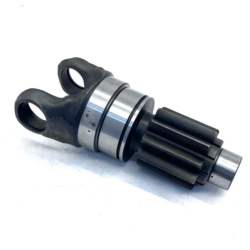 FORCELLA CON INGRANAGGIO - AFTERMARKET - 00040160