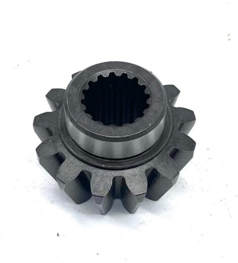 PIGNONE RIDUTTORE ANTERIORE A 13 DENTI - AFTERMARKET - 00066113