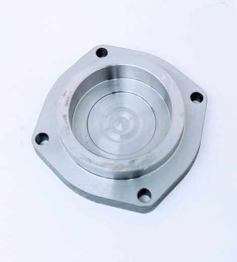 COPERCHIO PER SCATOLA - AFTERMARKET - 300132318