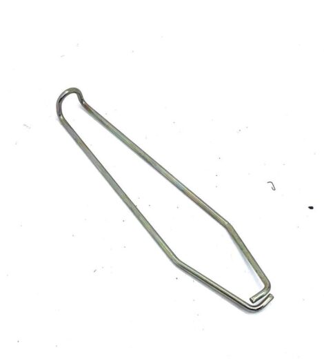 MOLLA BLOCCAGGIO LEVA TERZO PUNTO SOLLEVATORE - AFTERMARKET - 5140619