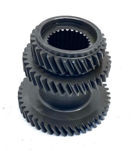 TRIPLE GEAR WITH 44 - 37 - 29 TEETH - AFTERMARKET - 5154383
