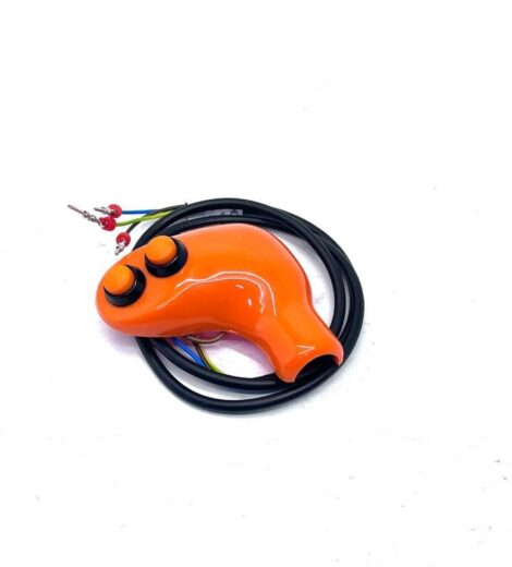 POMELLO CON PULSANTI HI-LO - AFTERMARKET - 5181203