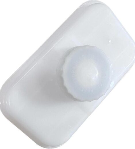 SERBATOIO OLIO FRENI CON TAPPO - AFTERMARKET - 6527967M91