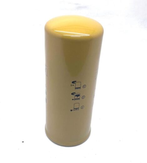 FILTRO OLIO IDRAULICO - AFTERMARKET - RE205726