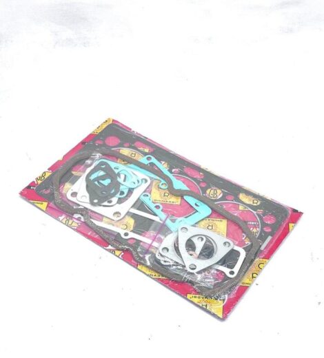 SERIE GUARNIZIONI SMERIGLIO CON TESTA TIPO PERKINS - AFTERMARKET - U5LT5138