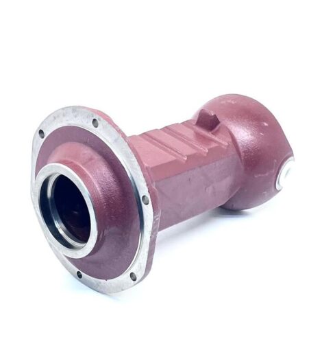 CALOTTA FISSA PORTA MOZZO RUOTA ANTERIORE - ANTONIO CARRARO - 33202009