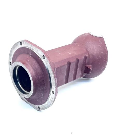 CALOTTA FISSA PORTA MOZZO RUOTA ANTERIORE - ANTONIO CARRARO - 33202010