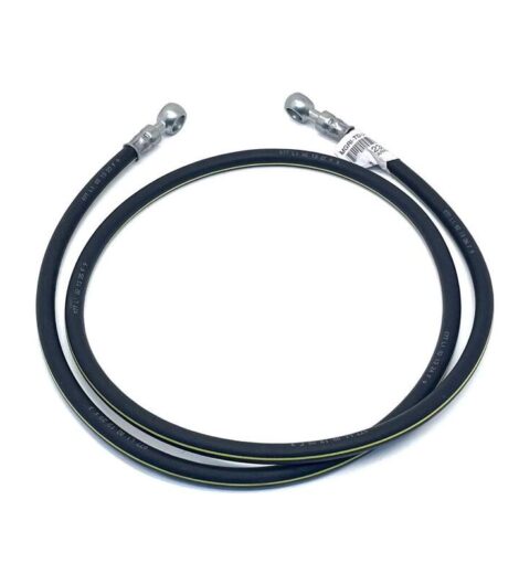 TUBO FLESSIBILE CON RACCORDI - ANTONIO CARRARO - 46623065