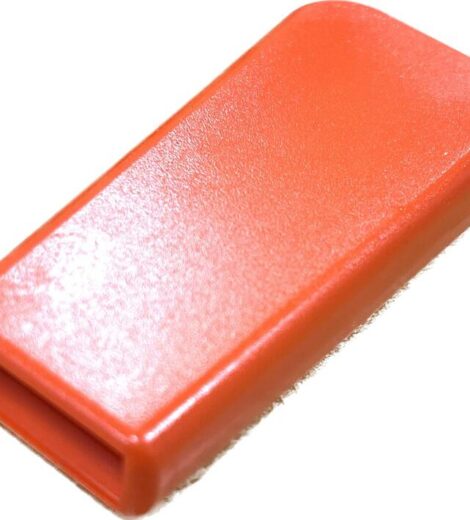 IMPUGNATURA ARANCIO - ANTONIO CARRARO - 47915077