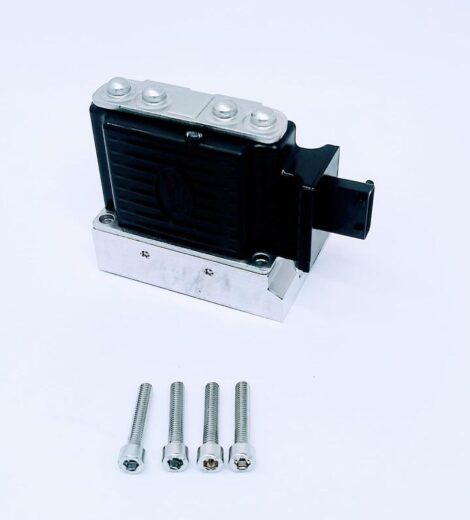 CENTRALINA UNITA' DI CONTROLLO - Fendt - ACP0515060