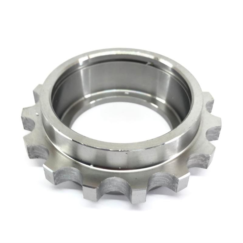 INGRANAGGIO Z=15 PASSO 3/4" - FERABOLI - B03E18600R - immagine 2