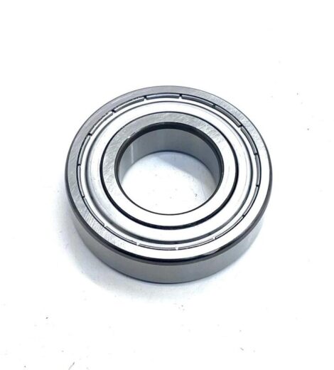 BALL BEARING 30x62x16 METALLIC SCREEN - CNH Originale - 274200