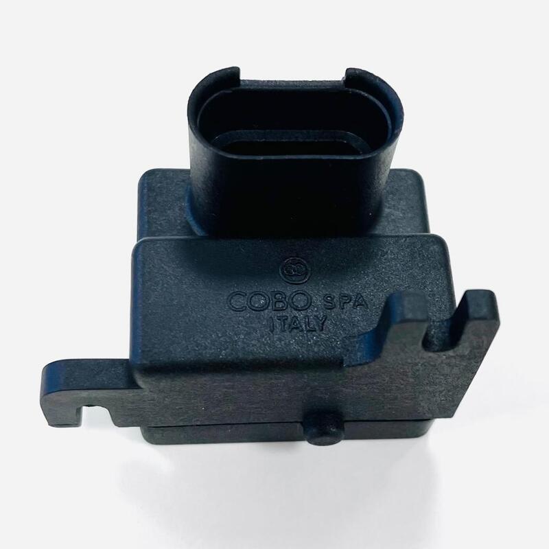SENSORE INCLINOMETRO INNESTO DOPPIA TRAZIONE - CNH Originale - 47130085 - immagine 2