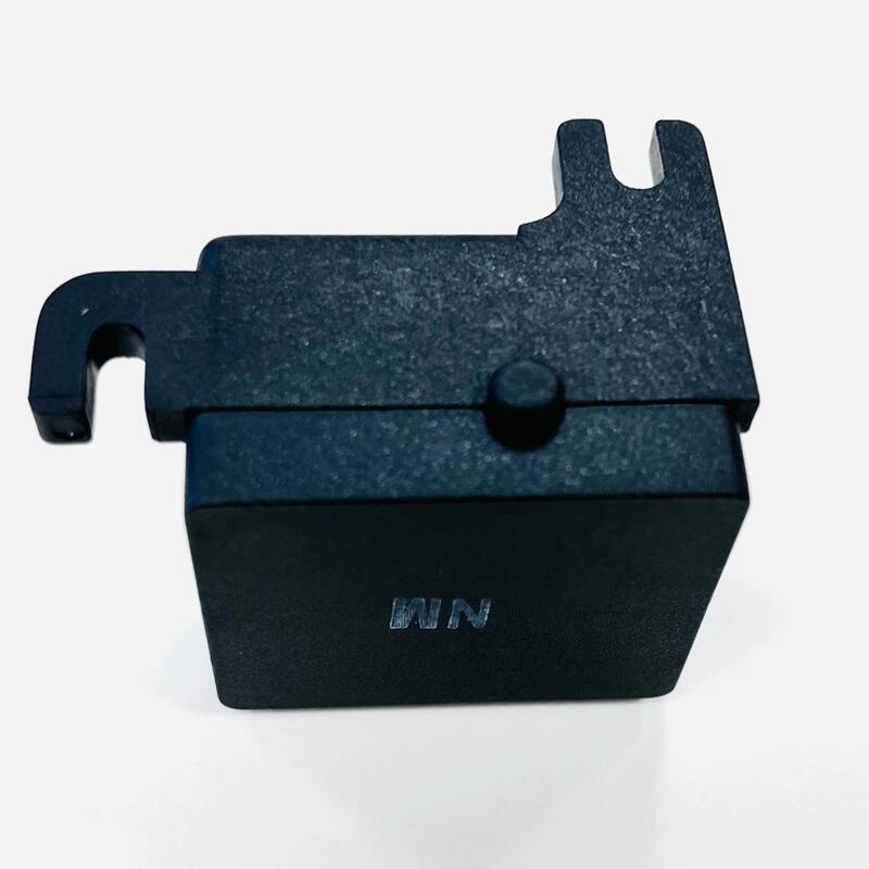 SENSORE INCLINOMETRO INNESTO DOPPIA TRAZIONE - CNH Originale - 47130085 - immagine 4