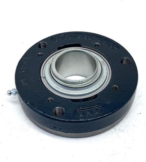 BEARING WITH FLANGE - CNH Originale - 47358268