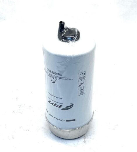 FPT ENGINE DIESEL FILTER - CNH Originale - 5802082703