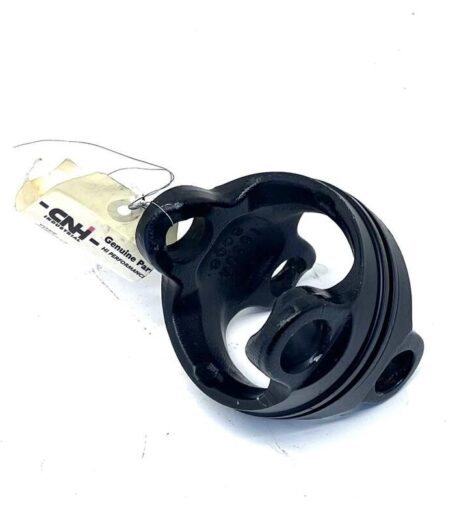 DOUBLE CENTRAL FORK - CNH Originale - 87388481