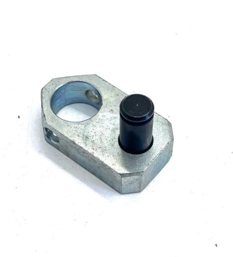 LEVA COMANDO SFORZO CONTROLLATO 0234 - GOLDONI - 00011860