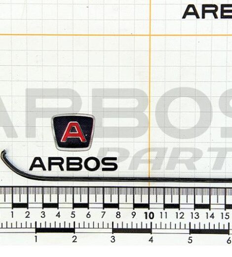 FERMO COPERCHIO CILINDRO IDROGUIDA - GOLDONI - 00017219