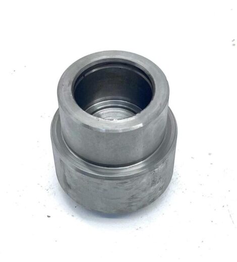 FRONT REDUCER JOINT PIN - GOLDONI - 00021937