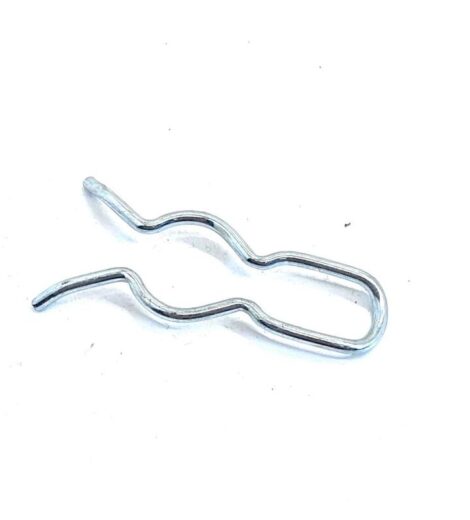 FORCELLA FISSAGGIO SERBATOIO OLIO FRENI - GOLDONI - 00037865