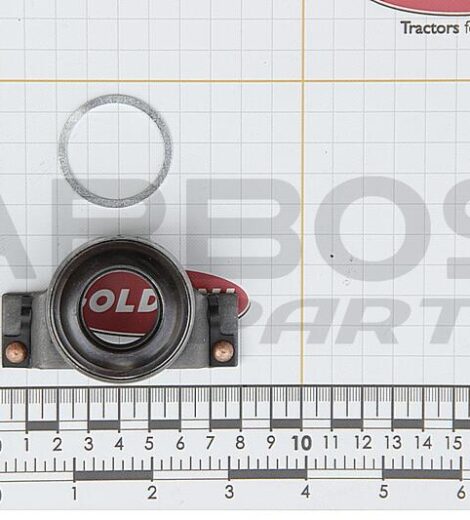 CUSCINETTO REGGISPINTA FRIZIONE CON MANICOTTO - GOLDONI - 00061446