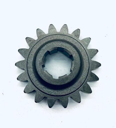 INGRANAGGIO SUPERIORE PRESA DI FORZA - GOLDONI - 00066790