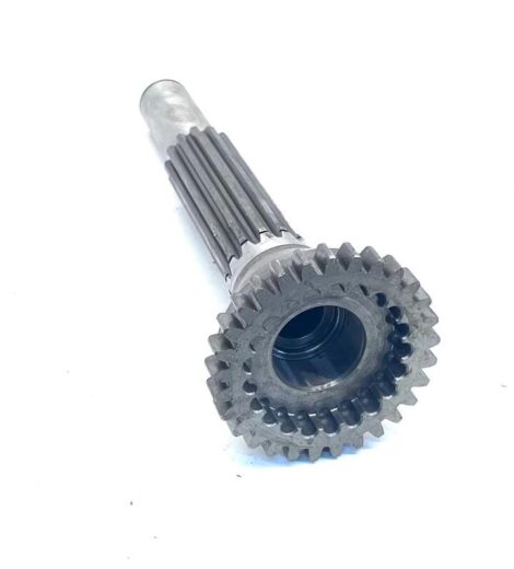 ALBERO CONDUTTORE CAMBIO - GOLDONI - 00661265