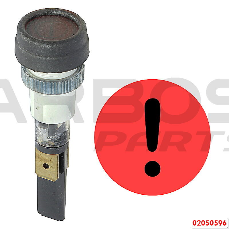 SPIA AVARIA FRENI - GOLDONI - 02050596
