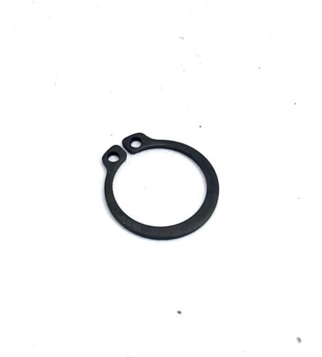 ANELLO ELASTICO SEEGER PER ALBERI DIAMETRO 19 mm. - GOLDONI - 06240072