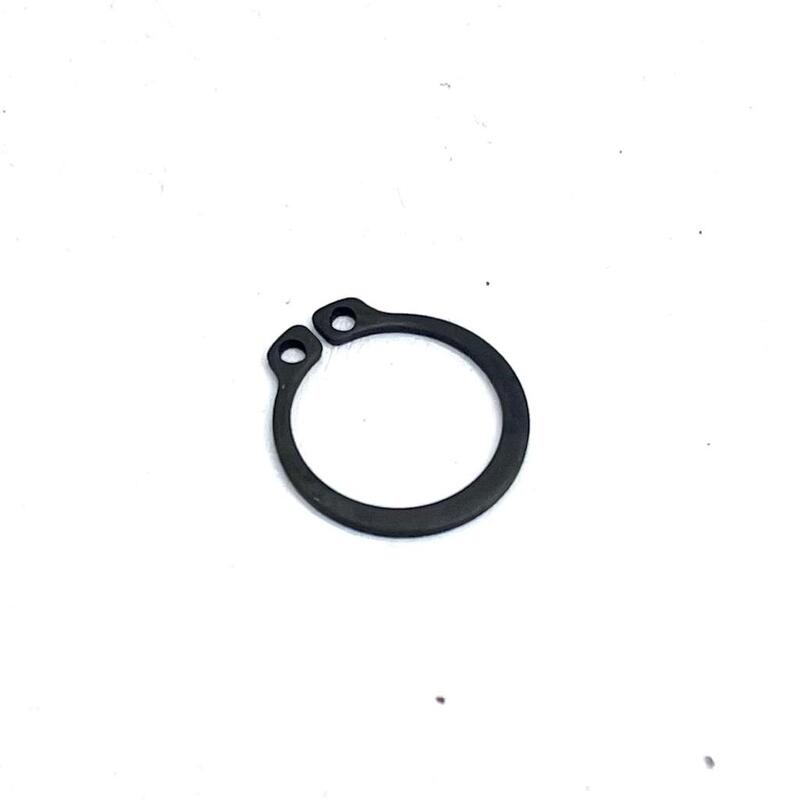 ANELLO ELASTICO SEEGER PER ALBERI DIAMETRO 19 mm. - GOLDONI - 06240072