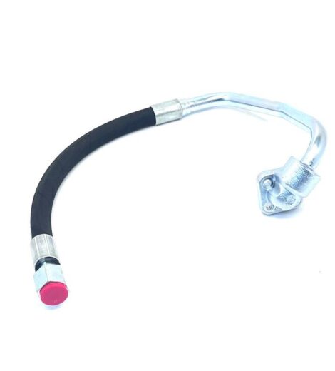 TUBO SAGOMATO CON RACCORDI - LANDINI - 3303642M92