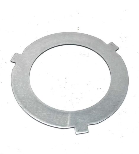 DISCO ACCIAIO - LANDINI - 3382241M1