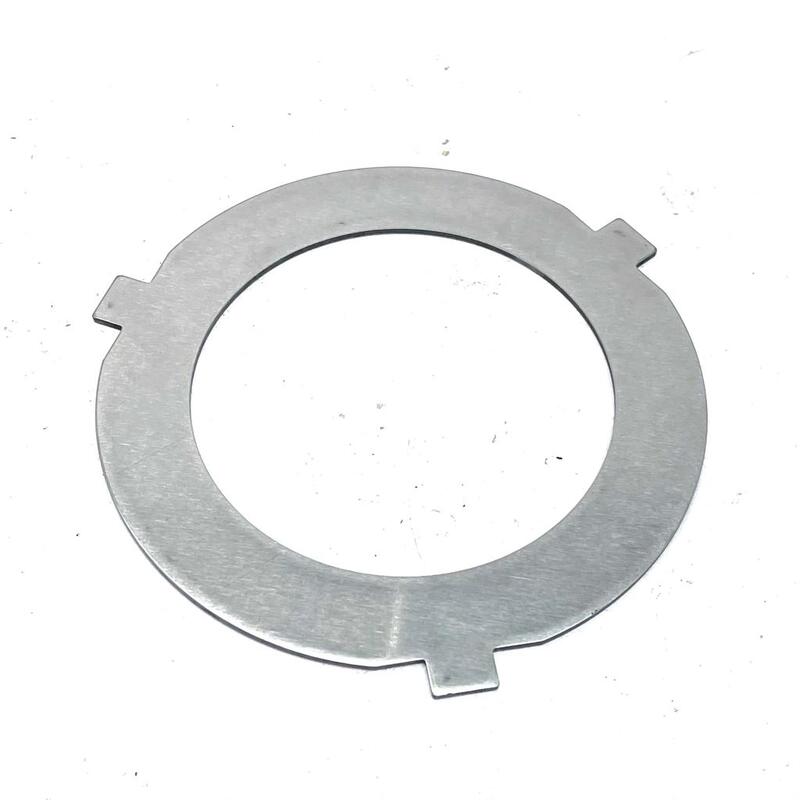 DISCO ACCIAIO - LANDINI - 3382241M1