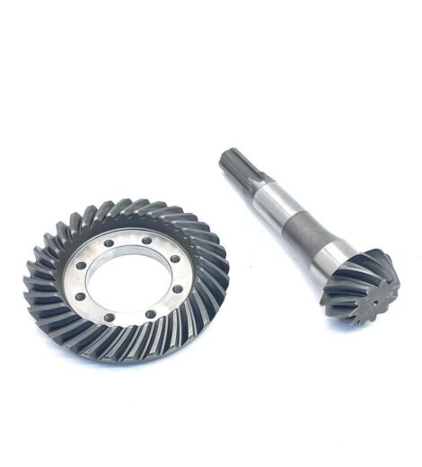 COPPIA CONICA A 11 E 32 DENTI - LANDINI - 3429617M91