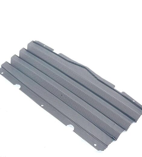 GRIGLIA SUPERIORE CALANDRA ANTERIORE - LANDINI - 3546789M3