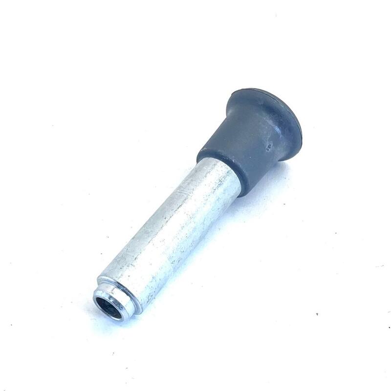 MANICOTTO SCORREVOLE AGGANCIO LEVA DI COMANDO - LANDINI - 3665668M92