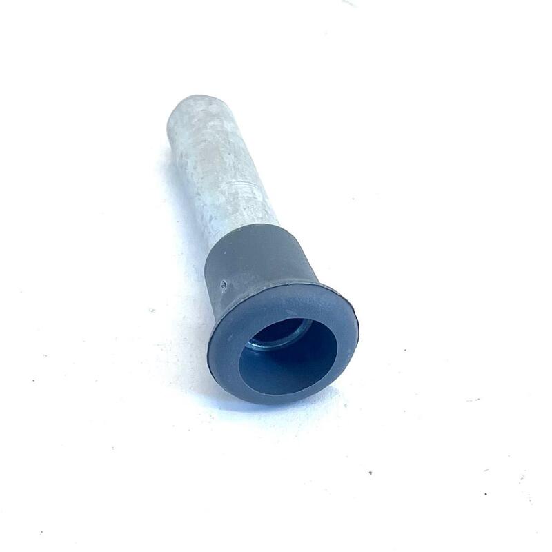 MANICOTTO SCORREVOLE AGGANCIO LEVA DI COMANDO - LANDINI - 3665668M92 - immagine 2