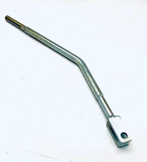 TIRANTE PEDALE FRIZIONE SAGOMATO - LANDINI - 3679244M91