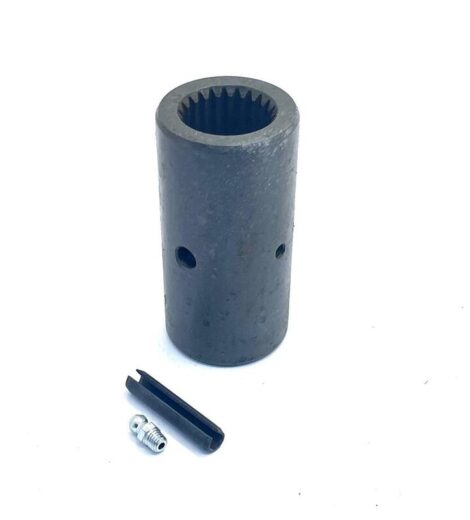 MANICOTTO CALETTATO CON SPINA E INGRASSATORE - LANDINI - 391803A1