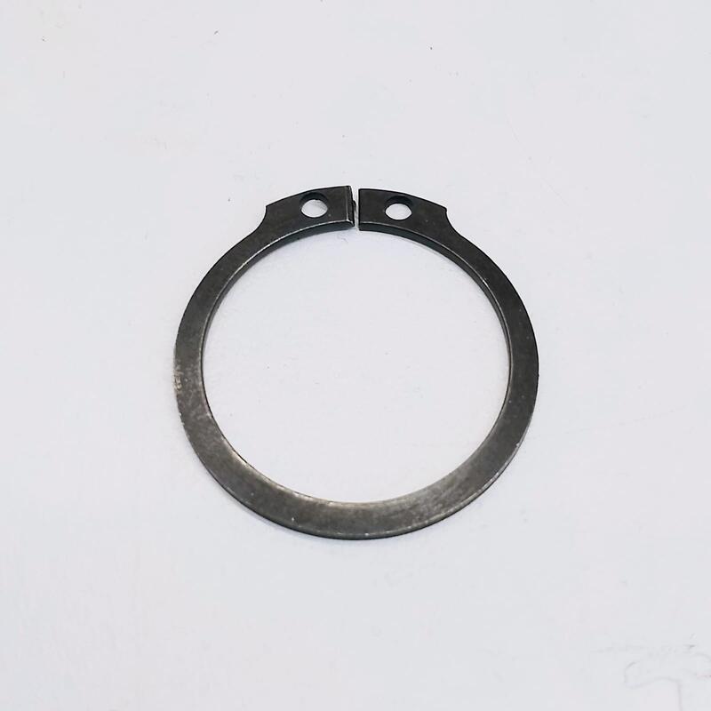 ANELLO SEEGER PER ALBERI - LANDINI - 395565X1 - immagine 2