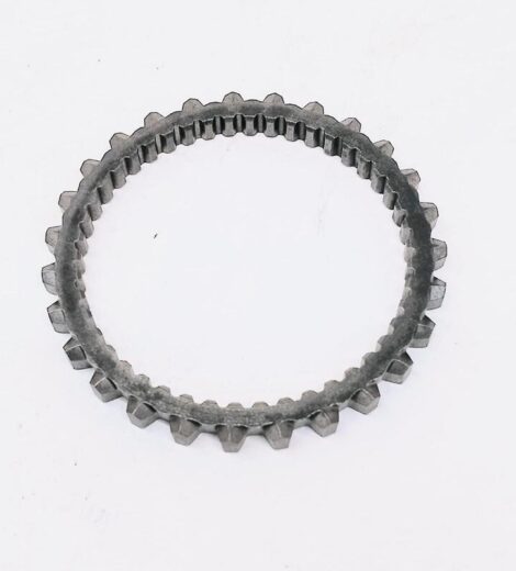SPROCKET - LANDINI - 6502438M2