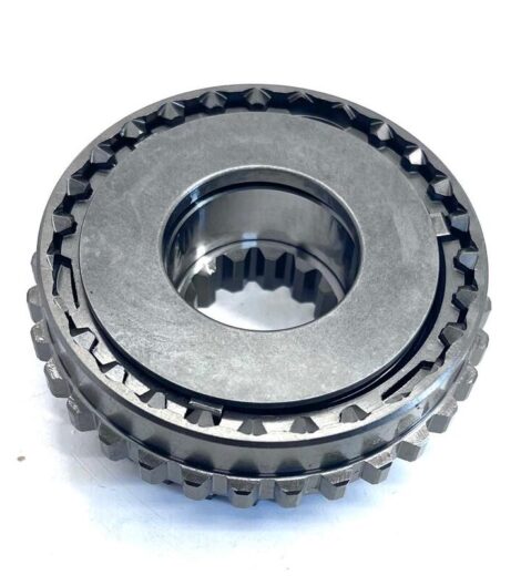 SINCRONIZZATORE INNESTO PRESA DI FORZA MODIFICATA - LANDINI - 6502512M95