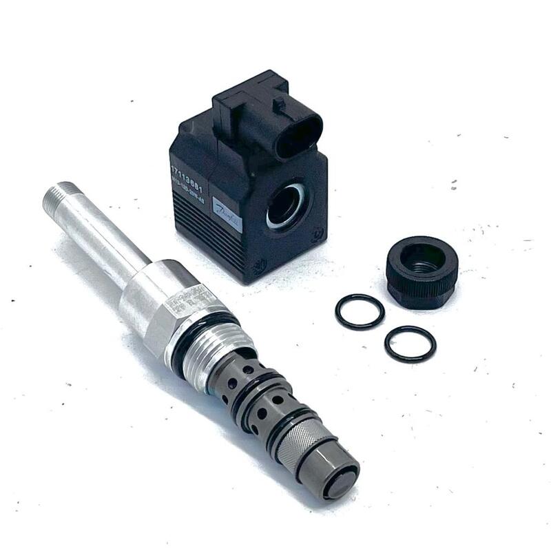 Ricambio Elettrovalvola Husqvarna Elettrovalvola Avviamento 12V Per Tosaerba Ariens, Husqvarna, Poulan - Ricambio Riseparts Valvola Per Motore Husqvarna Poulan - Foto 7