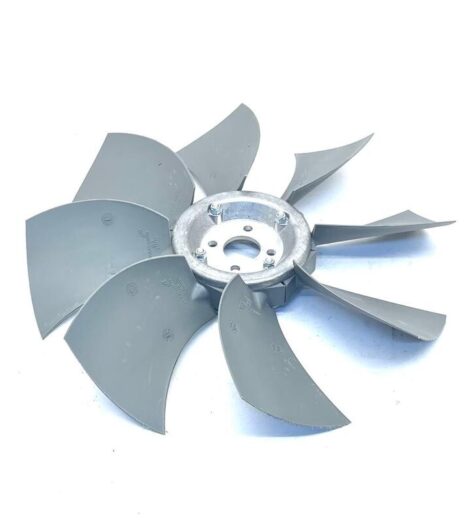 8 BLADE COOLING FAN - LANDINI - 6517923M91