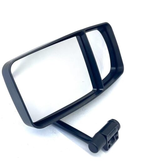 SPECCHIO RETROVISORE DOPPIO CON BRACCIO LATO DESTRO - LANDINI - 6620112A2