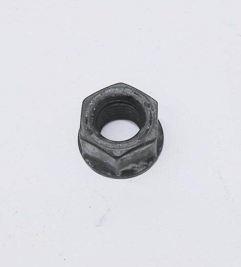 DADO SPECIALE FILETTO 7/16" = 11 mm. - LANDINI - 6676773A1