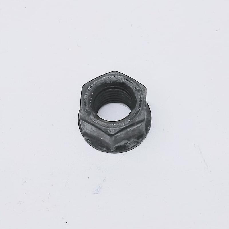 DADO SPECIALE FILETTO 7/16" = 11 mm. - LANDINI - 6676773A1